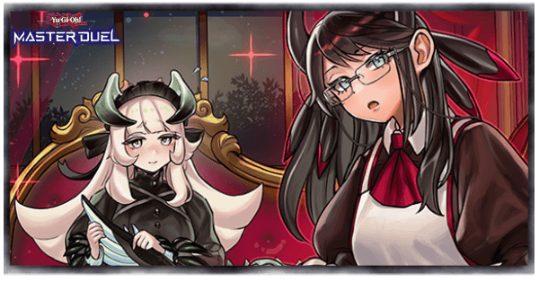 Master Duel - Draconic Courtesy Secret Pack