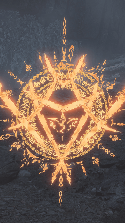 Nu Udra: Mark of Bravery Icon