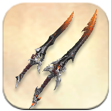 Duet Night Abyss - Exiled Fangs