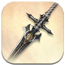 Duet Night Abyss - Ironforger