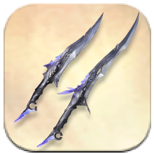 Duet Night Abyss - Fathomless Sharkgaze