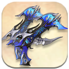 Bluecurrent Pulse Icon