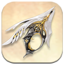 Sacrosant Decrcee Icon