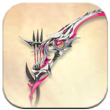 Embla Inflorescence Icon