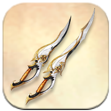 Duet Night Abyss - Aureate Yore