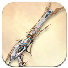 Flamme De Epuration Icon