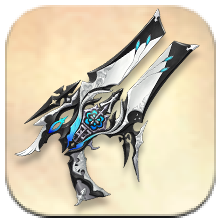 Entropic Singularity Icon