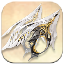 Sacrosanct Chorus Icon