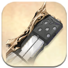 Stellar Finality Icon