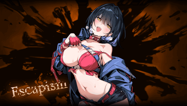 Tressa Deep Trauma Mental Breakdown