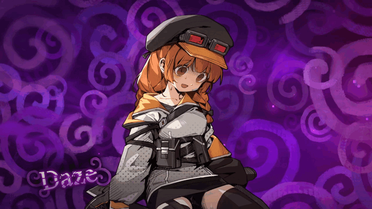 Beryl Mental Breakdown