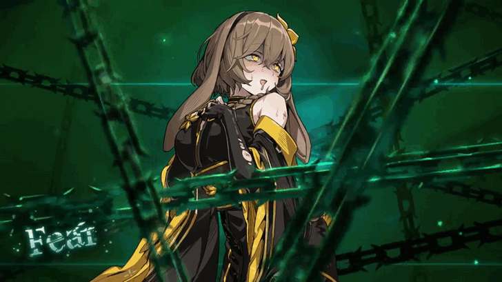 Veronica Deep Trauma Mental Breakdown