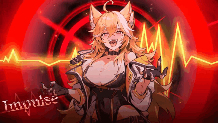 Magna Deep Trauma Mental Breakdown