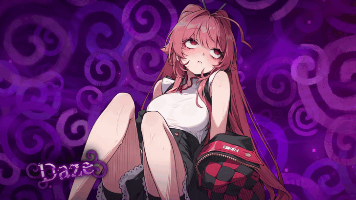 Mei Lin Deep Trauma Mental Breakdown