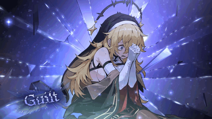 Orlea Mental Breakdown