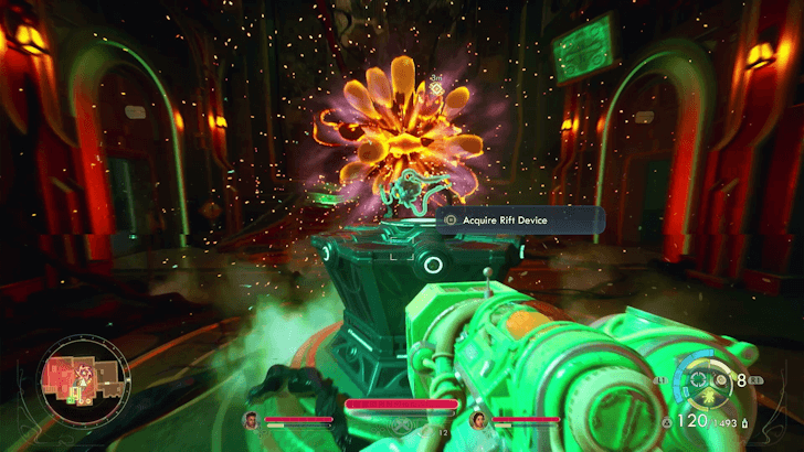 How to Get Rift Anomaly Modulator