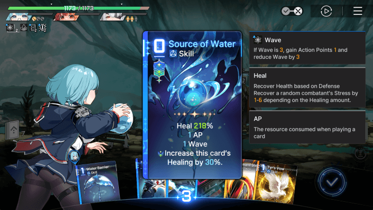 Duplicate 0 Cost Cards