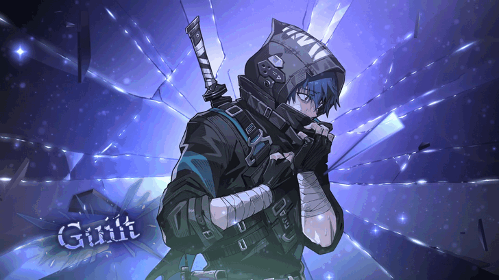 Luke Deep Trauma Mental Breakdown