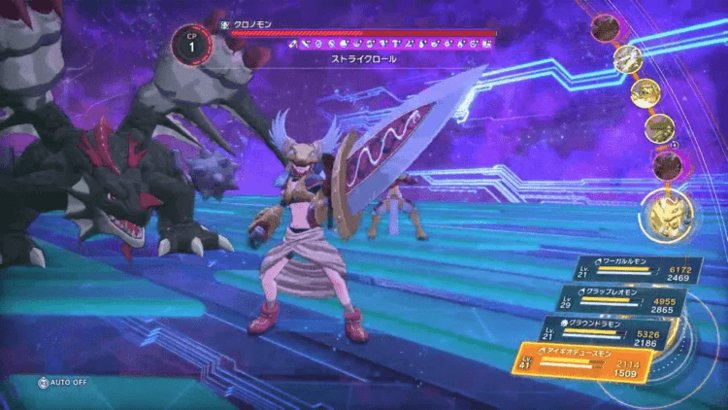 Assemble Team Focused on Durability