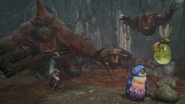 Obtained as Quest Reward