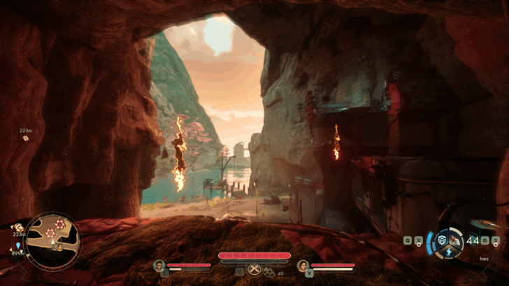 Rift Anomaly Location