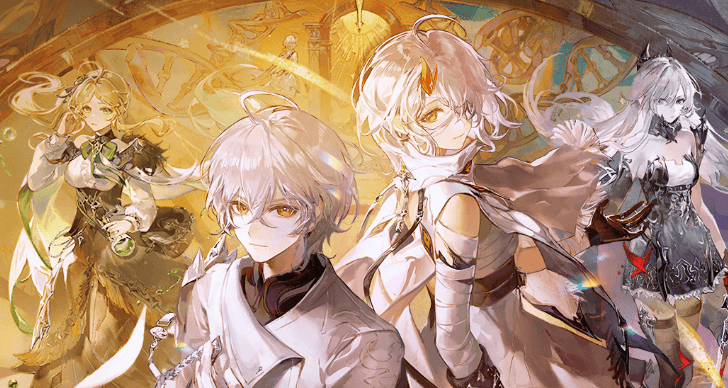 Duet Night Abyss Duet Night Abyss Review