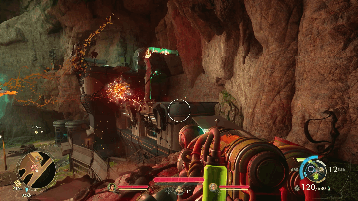 How to Get Shrink Ray