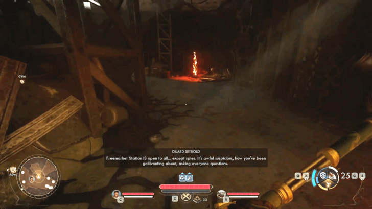 Rift Anomaly Location