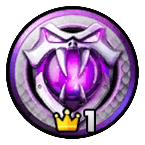 Deadly Assault Disintegration