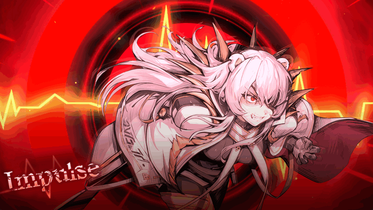 Khalipe Mental Breakdown