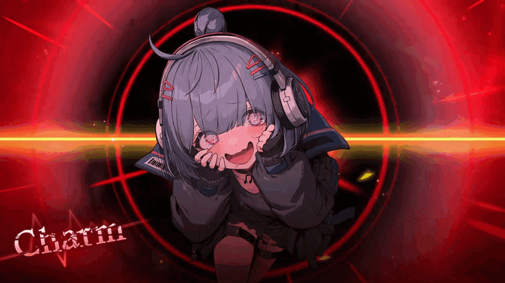 Nia Mental Breakdown