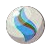 Blastoisinite Icon