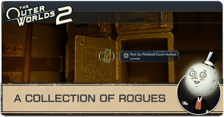 A Collection of Rogues