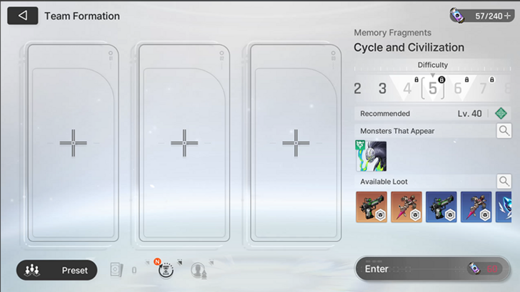 Cycle and Civilization