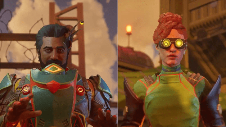 Bradford and Wentworth