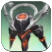 Healing Drone Icon