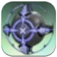 Magnetix Drone Icon