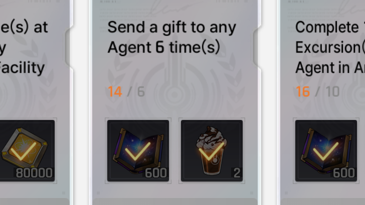 growth guide gift