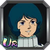 Kamille Bidan - Gundam UC Engage