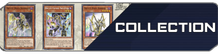 Master Duel - List of All Collections