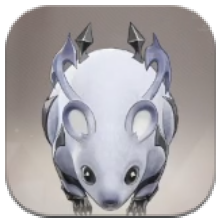 Silverback Mouse Image