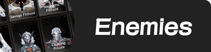 Duet Night Abyss Enemies