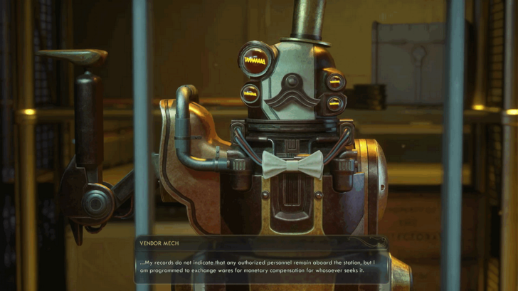 Advanced Decryption Key Location