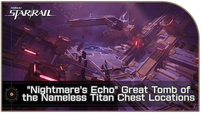 Honkai Star Rail - Nightmare