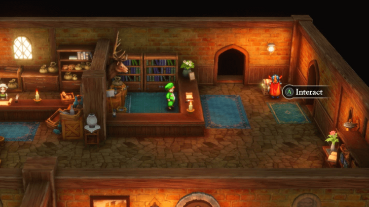 DQ1 Claim Pre-Order Items