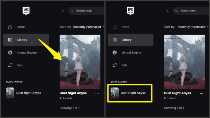 Duet Night Abyss Epic Games Store
