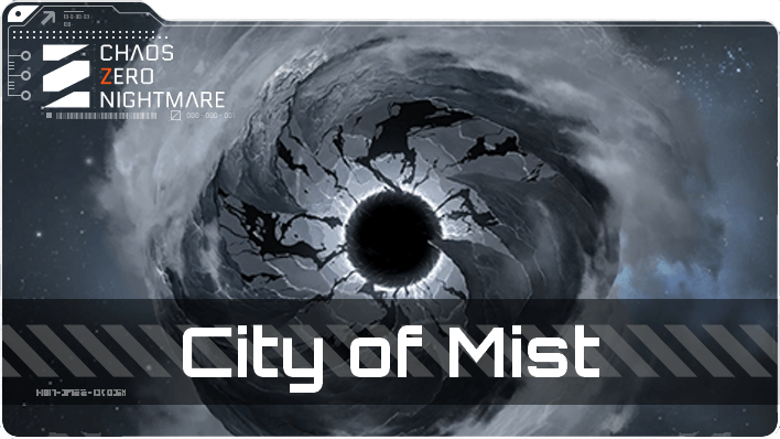 City of Mist