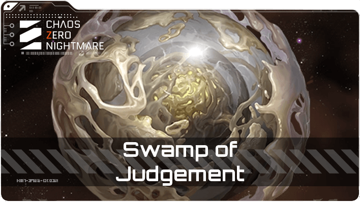 Swamp of Judgement