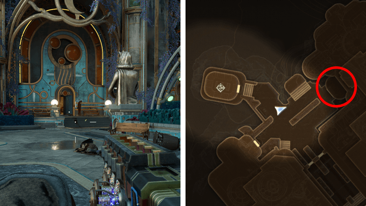 3 - To the Prescient