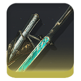 Emerald Sentence Icon